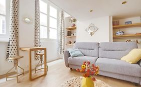 Guestready - Elegant Nest In The Heart Of Lyon